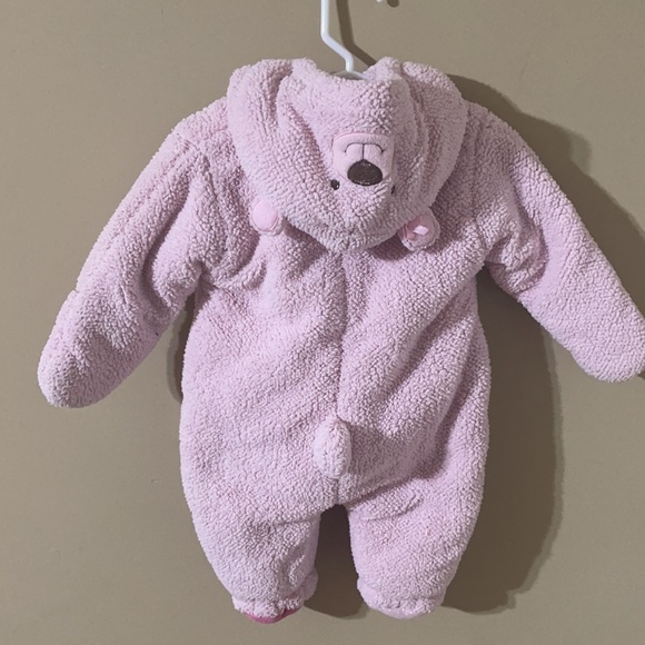 INFANT Girl’s Pram - Picture 3 of 3